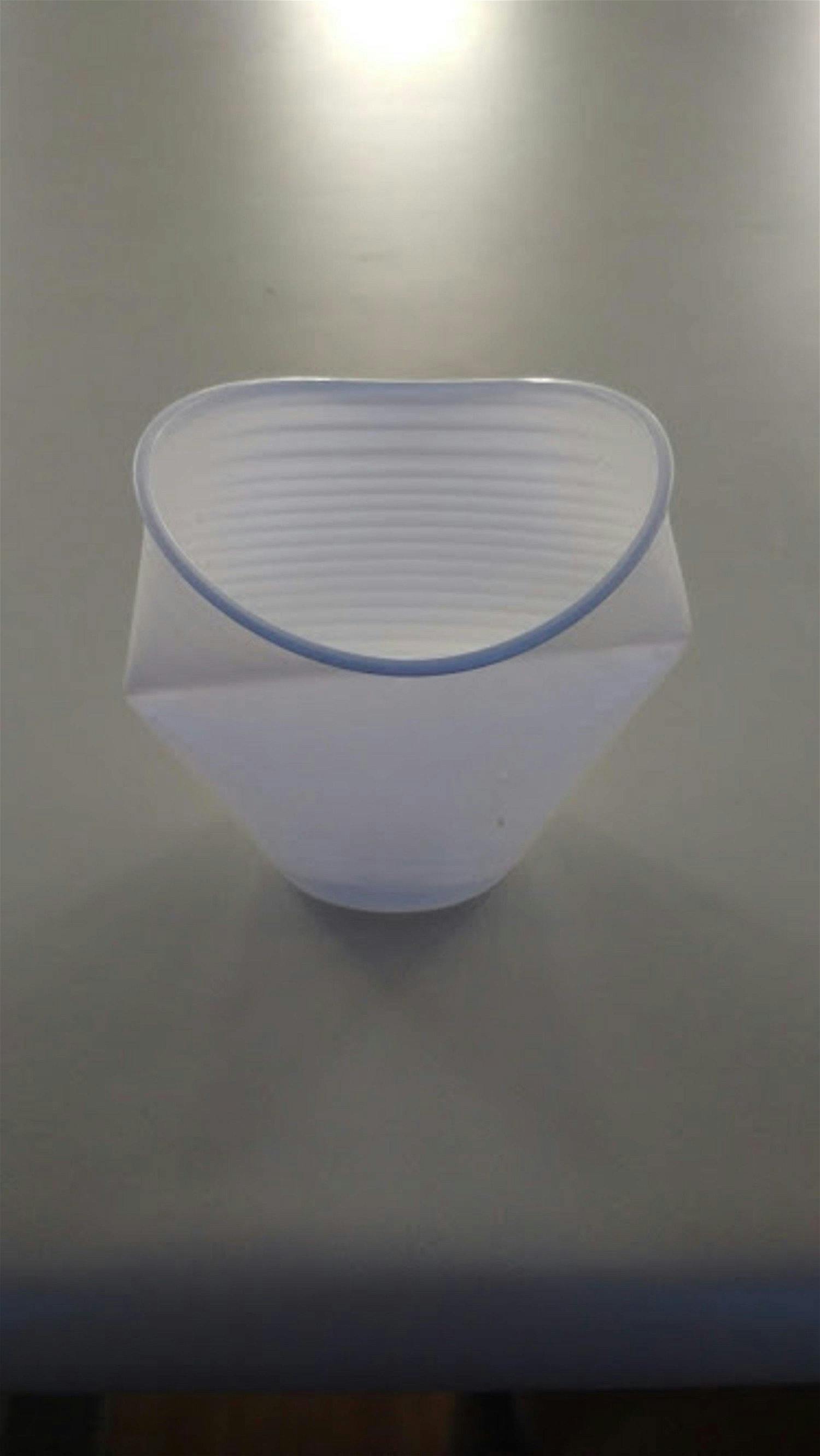Bended Cup