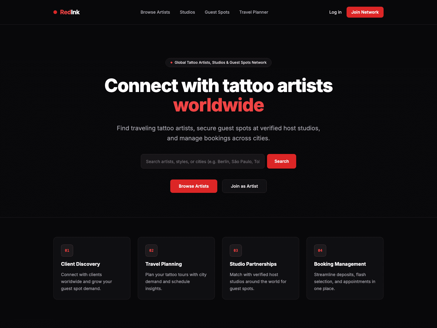 RedInk